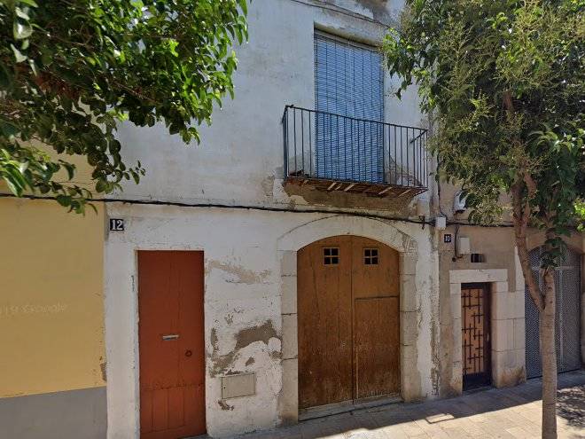 Apartamento en el centro