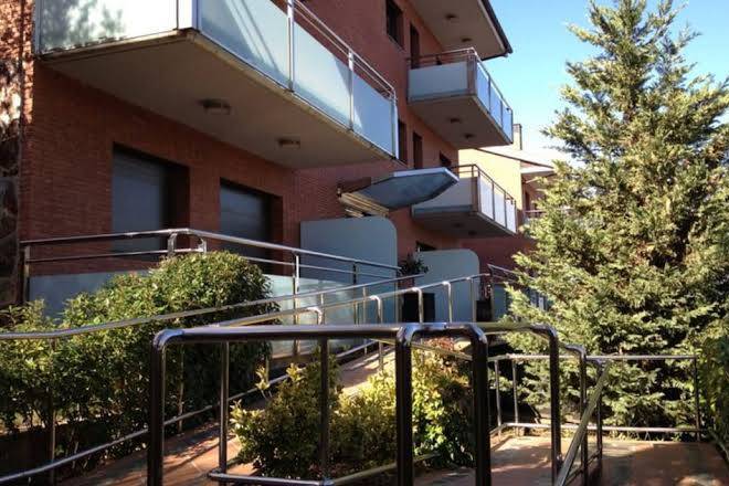 Aparthotel del golf