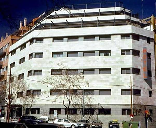 Hotel Amrey Sant Pau Image