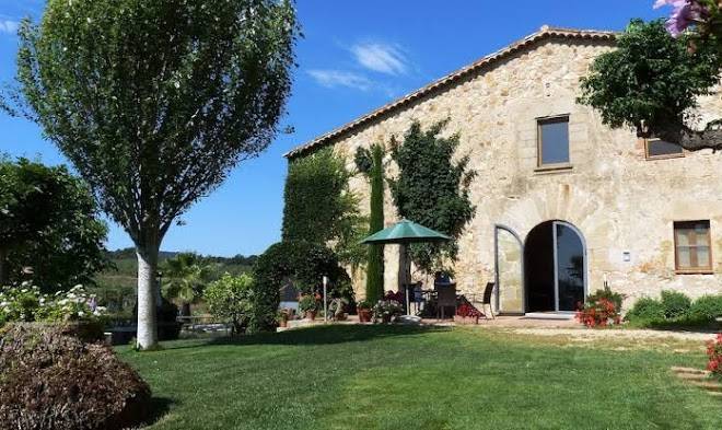 Masia Can Oller Image