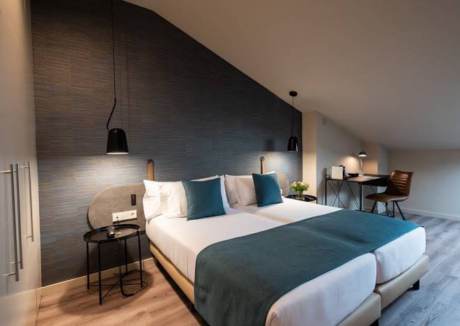 Atenea rekord suites