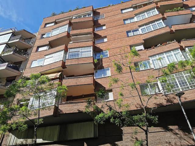 B&b barcelona city seven