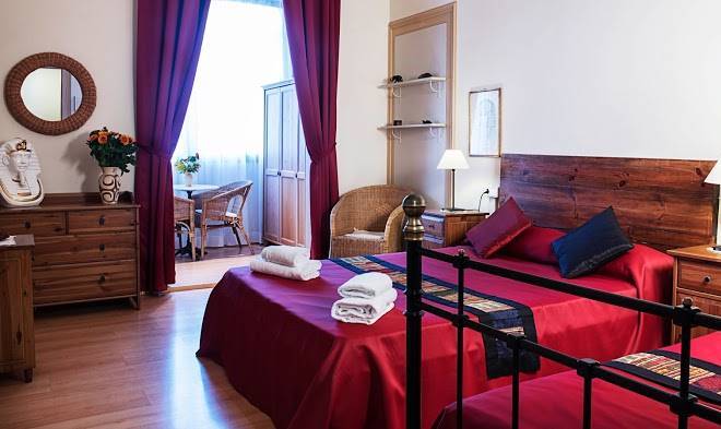 B&b barcelona