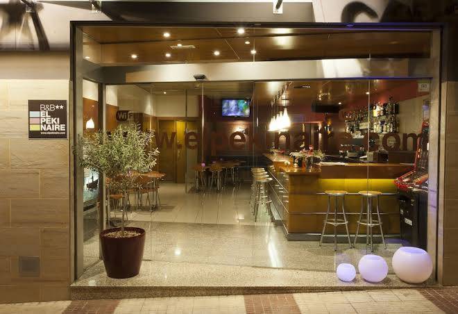 B&b el pekinaire