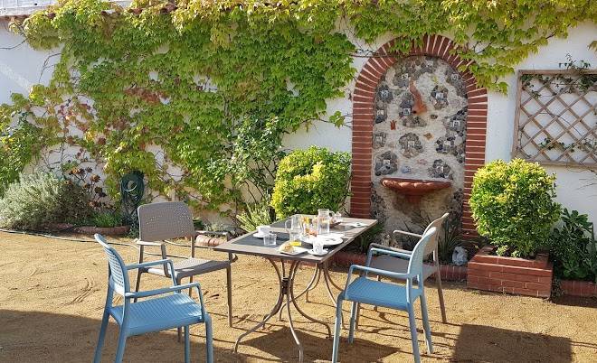 B&b sant pol