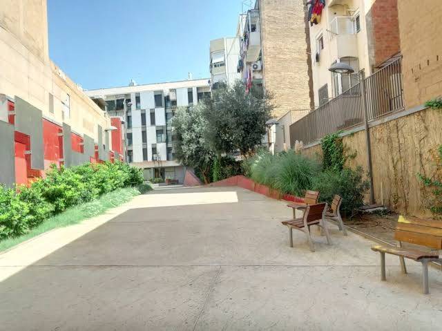 Barcelona Fira Boutique Image