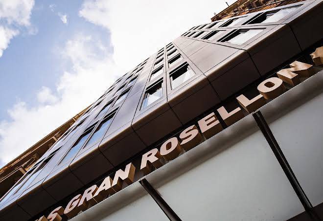 Bcn urbaness hotels gran rosellon