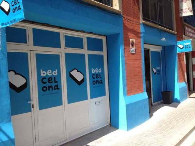 Bedcelona