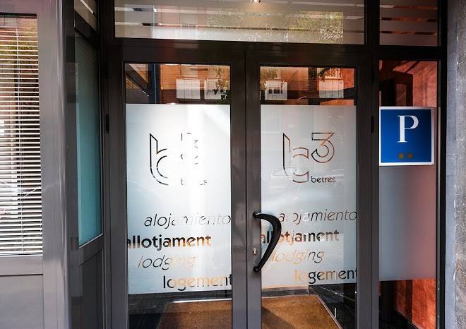 Betres hotel por horas en barcelona