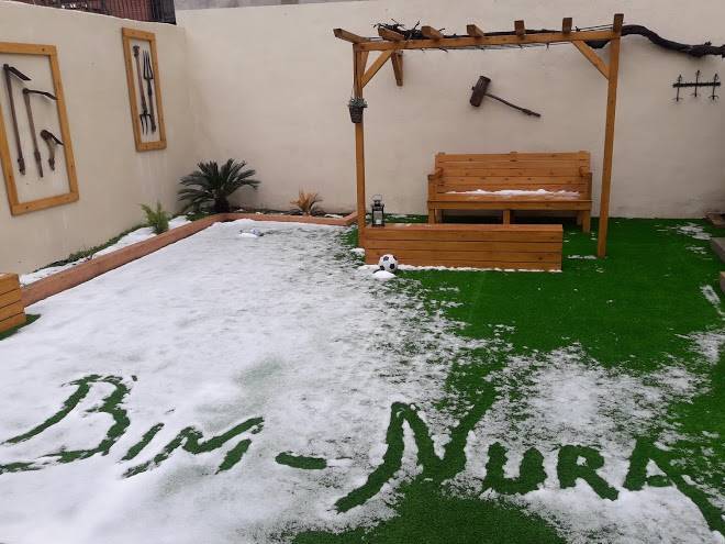 Bini nura