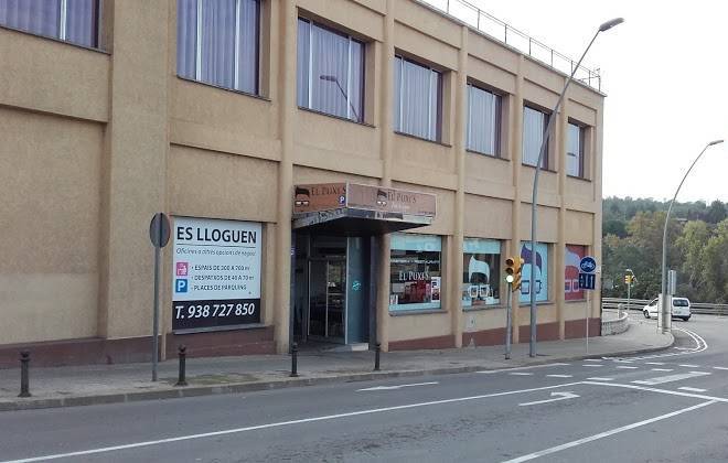 Cafeteria el pere iii