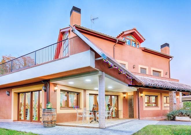 Cal Barrutieta Image