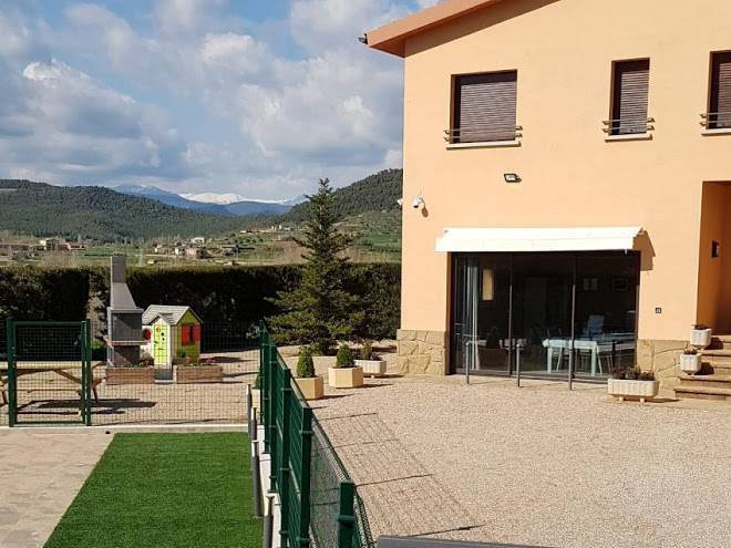 Cal miro nou