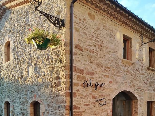 Cal Puo Turismo Rural Image