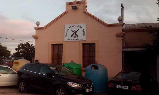 Cal santi