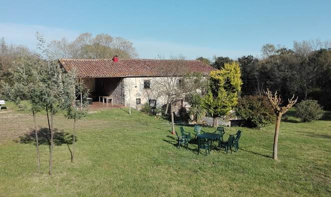 Can Torrent Del Bosc Image