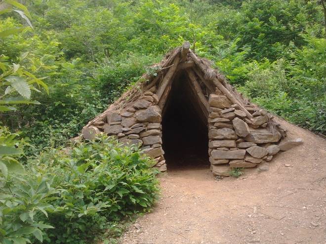 Can vila de montseny