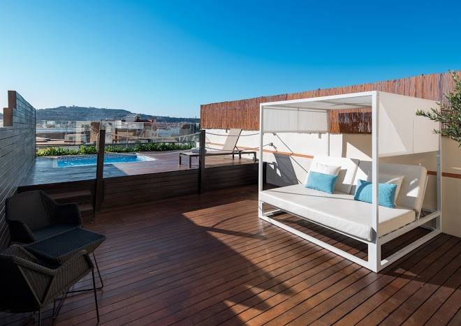 Hotel catalonia ramblas