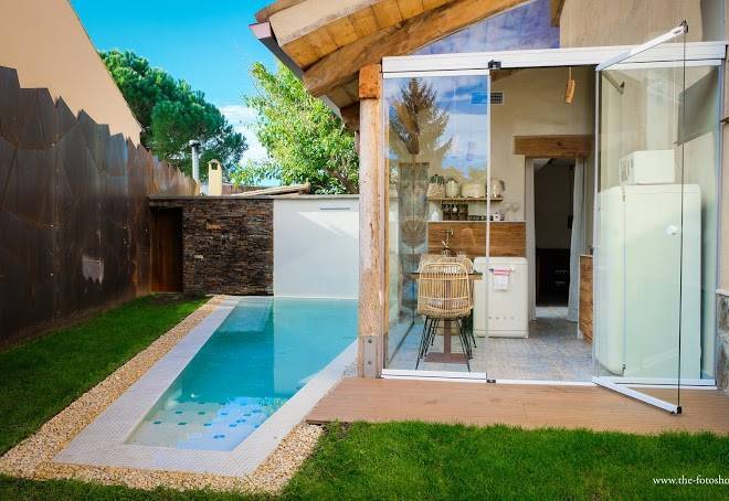 Celler suites