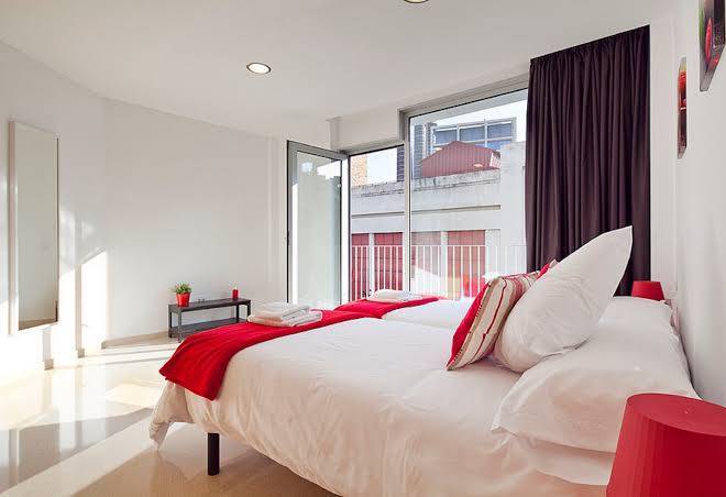 Charmsuites Nou Rambla Image