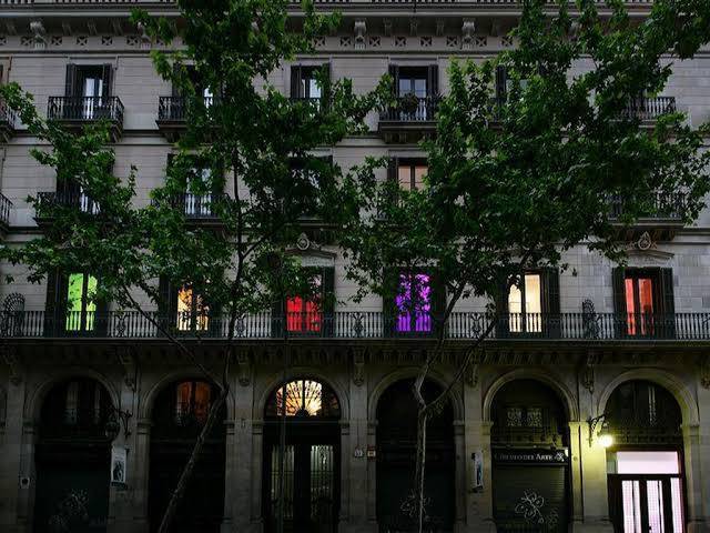 Chic&basic born boutique hotel