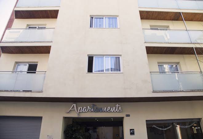 Comfort calella