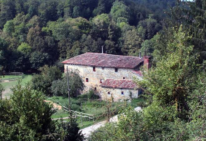 Country hotel mas el guell