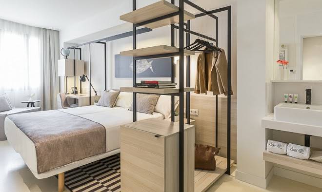 Hotel denit barcelona