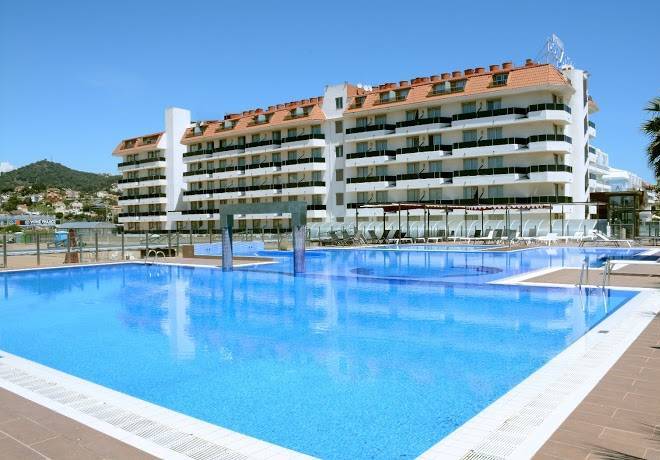 Hotel don angel