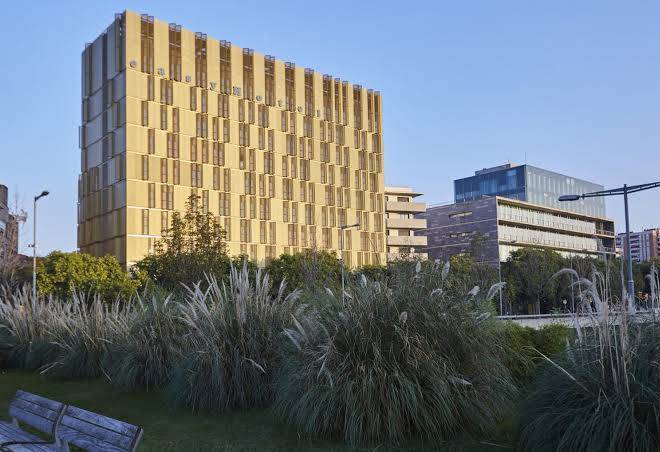 Easyhotel Barcelona Fira Image