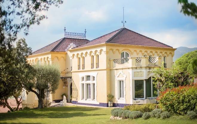Edelweiss hotel restaurante y eventos