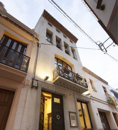 El petit palauet