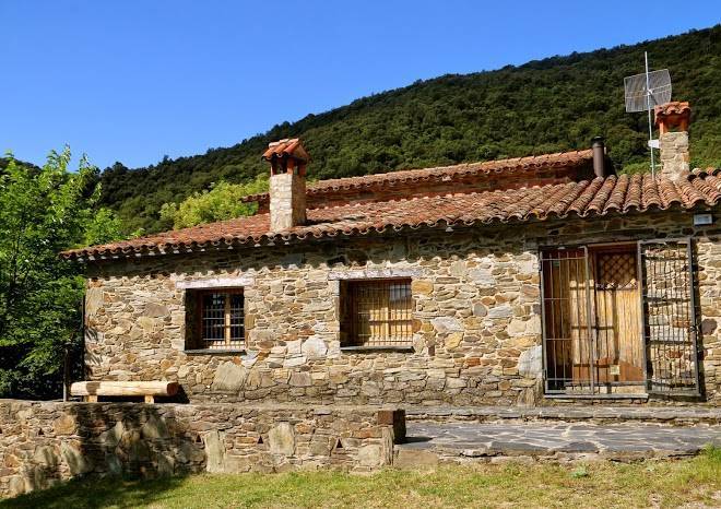 El polell alberg rural