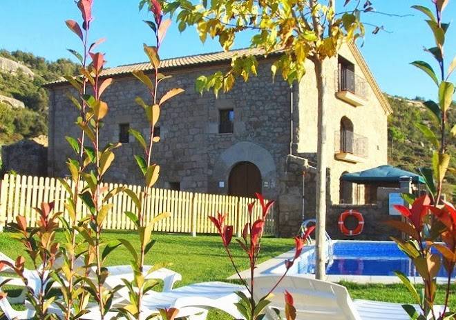 El Puig De Fonollet Image