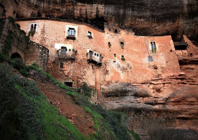 El puig de la balma