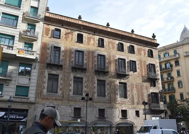 El rincon de la calma