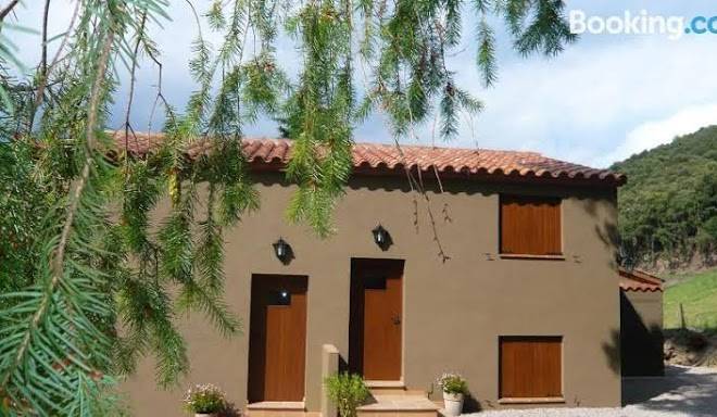 Els vimets turisme rural al montseny