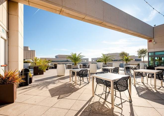 Eurostars grand marina