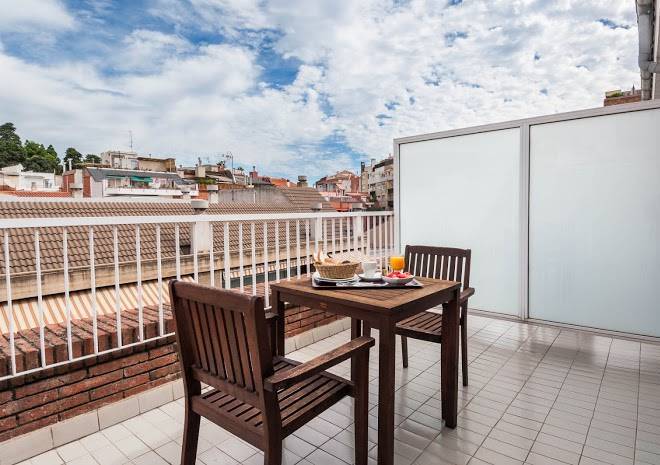 Exe Mitre Hotel Image