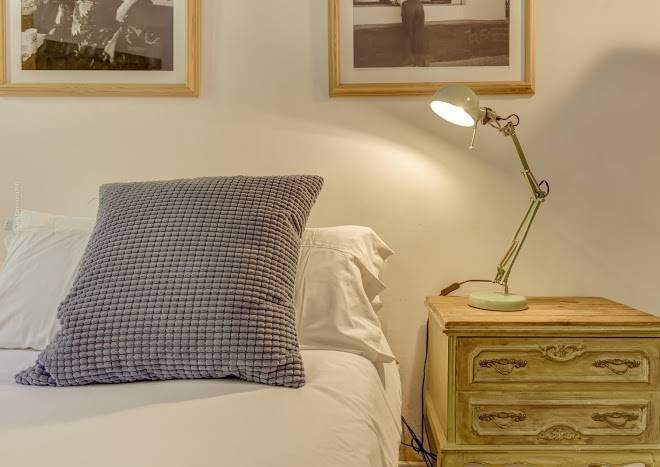 Factory suites barcelona