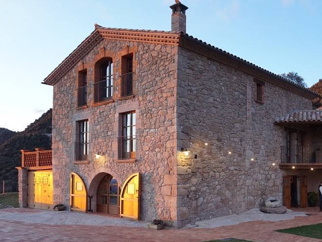 Finca la baumeta