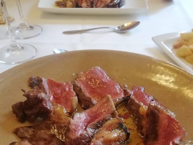 Ca la manyana