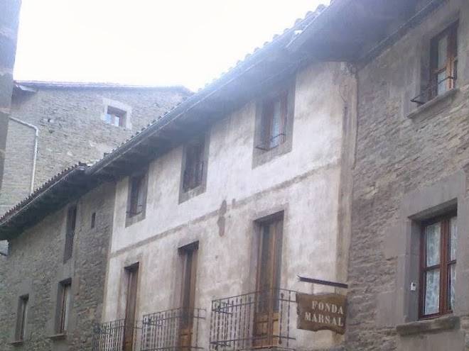 Fonda Marsal Image