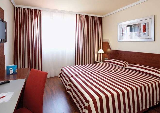 Alexandre Hotel Frontair Congress Image