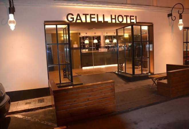 Gatell hotel