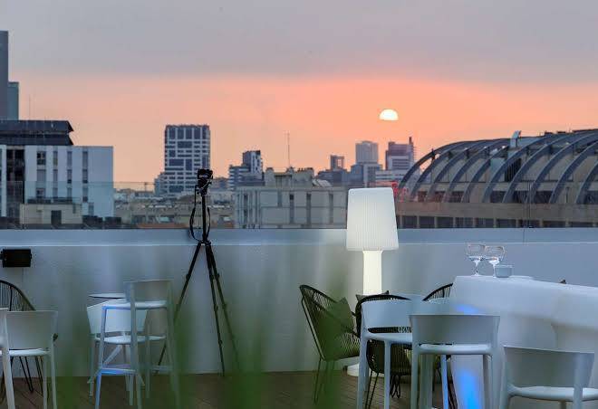 Golden Tulip Barcelona Image