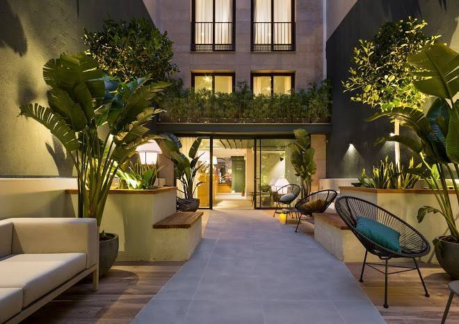 Gracia garden