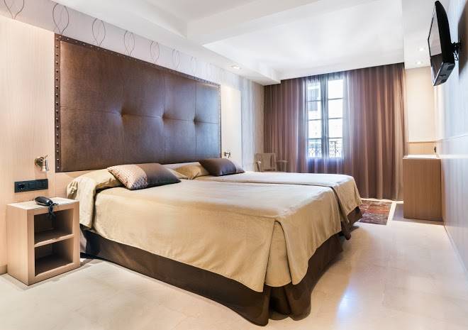 Gran hotel barcino