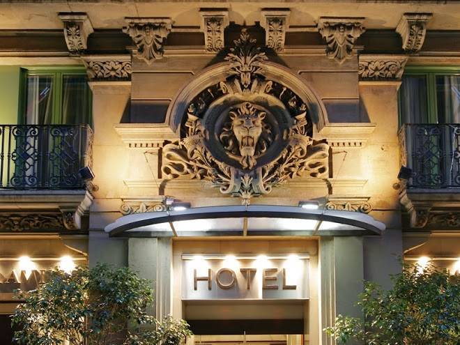 Grupotel gravina