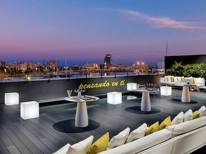H10 port vell